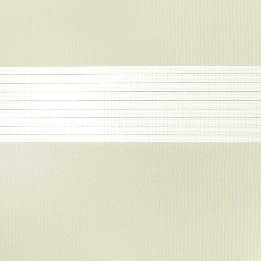 Doppelrollo Basic beige
